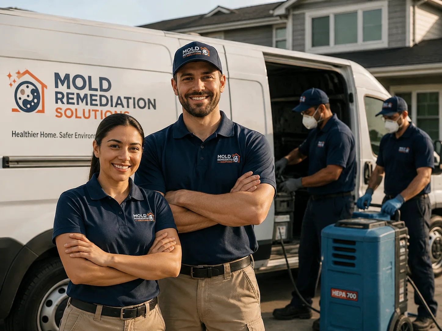 Mold Remediation company in Cornwall, CT